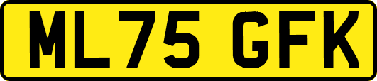 ML75GFK