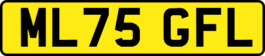 ML75GFL