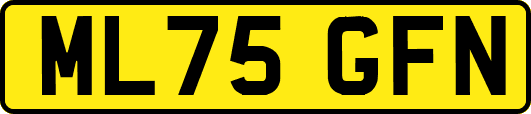 ML75GFN