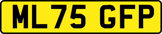 ML75GFP