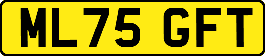 ML75GFT