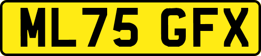 ML75GFX