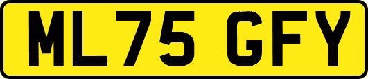 ML75GFY