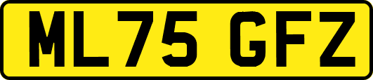 ML75GFZ