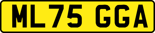 ML75GGA