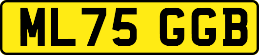 ML75GGB