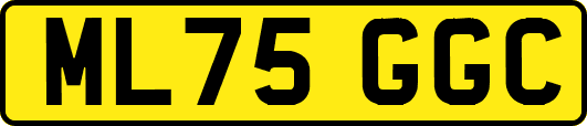 ML75GGC