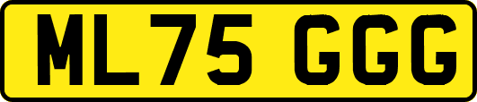 ML75GGG