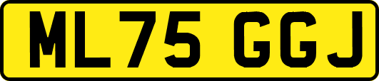 ML75GGJ