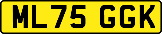 ML75GGK