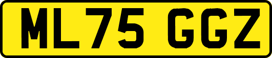 ML75GGZ
