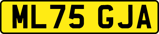 ML75GJA