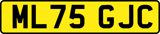 ML75GJC
