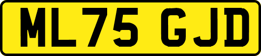 ML75GJD