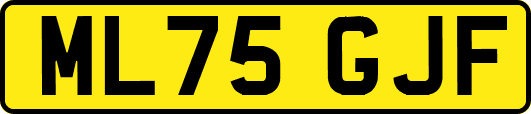 ML75GJF
