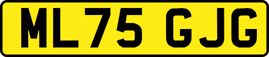ML75GJG