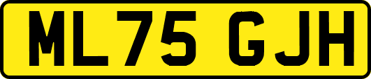 ML75GJH
