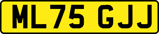 ML75GJJ