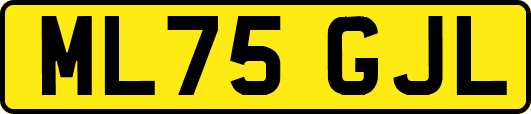 ML75GJL