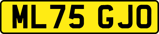 ML75GJO