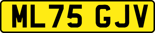 ML75GJV