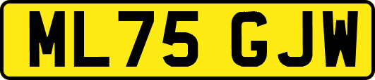 ML75GJW