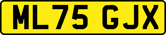 ML75GJX