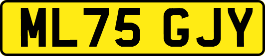 ML75GJY