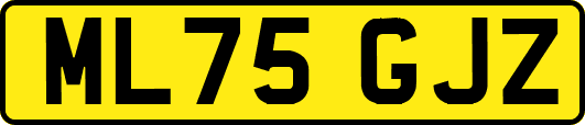 ML75GJZ
