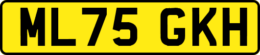 ML75GKH
