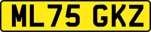 ML75GKZ