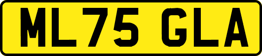 ML75GLA