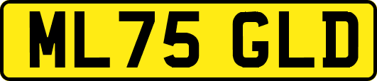 ML75GLD