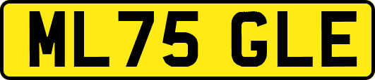 ML75GLE