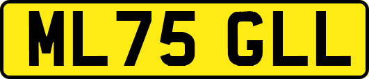 ML75GLL