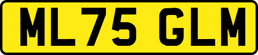 ML75GLM