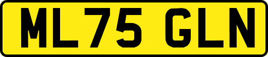 ML75GLN