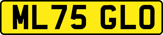 ML75GLO