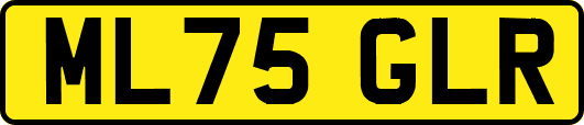 ML75GLR