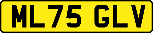 ML75GLV