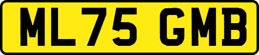 ML75GMB