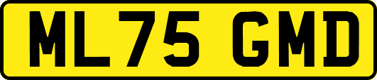 ML75GMD