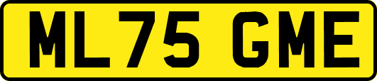 ML75GME