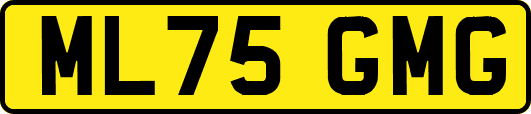 ML75GMG
