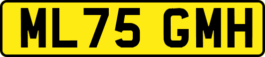 ML75GMH