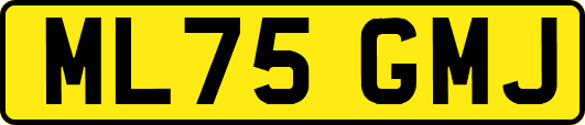 ML75GMJ