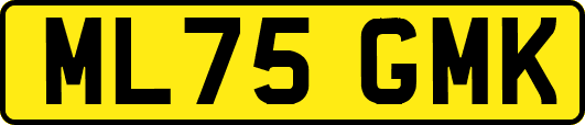 ML75GMK