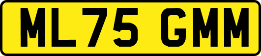 ML75GMM