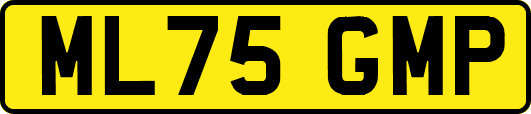 ML75GMP