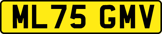 ML75GMV